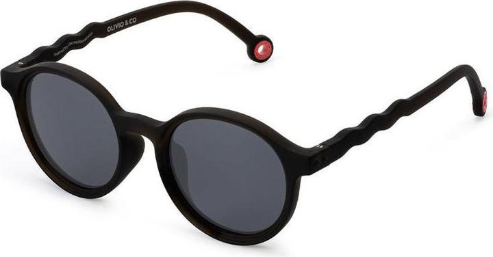 Immagine prodotto Olivio & Co Junior Ovale Sonnenbrille Squid