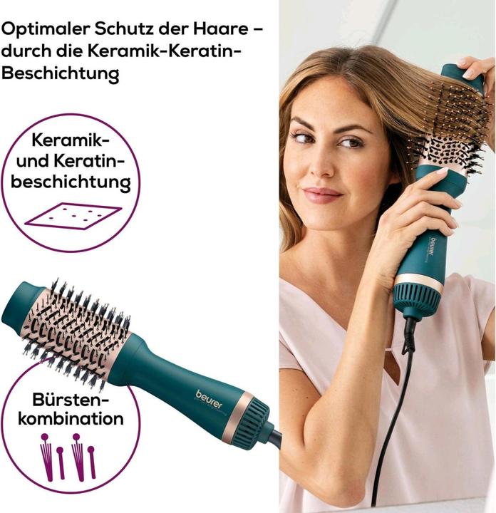 Actual product image Beurer HC 45 Ocean