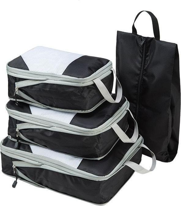 Noya Kleidertaschen 4in1 Set