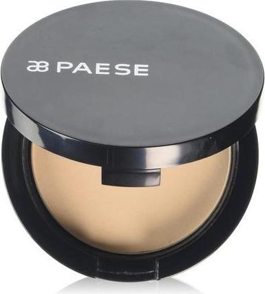 Image du produit Paese Poudre de Couverture Illuminatrice 1C Beige Chaud 9G (Beige chaud)