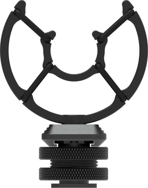 Produktbild Synco Shotgun Microphone (Broadcast Level)