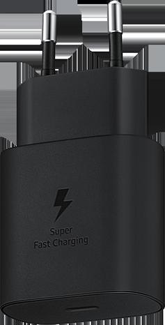 Immagine prodotto Samsung Caricabatterie da viaggio (25 W)