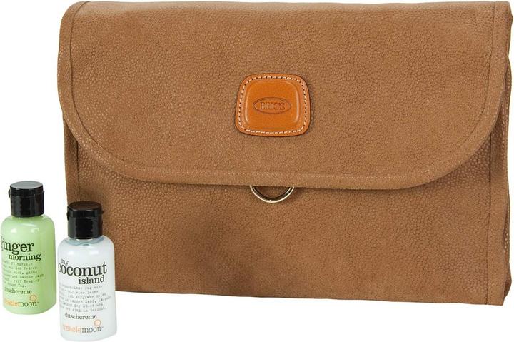 Actual product image Brics Life - Large toiletry bag trifold (5 l)