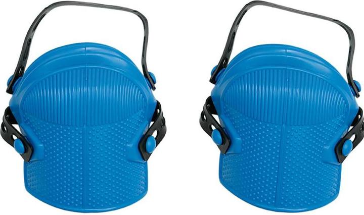 Toya Rubber knee pads