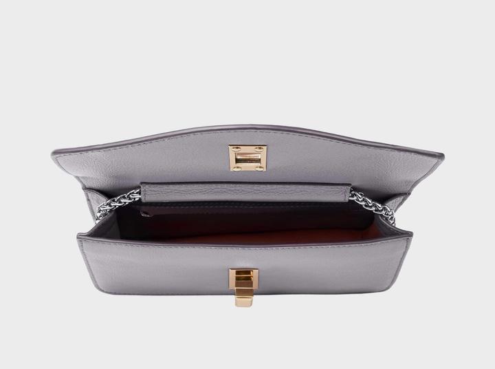 Actual product image Lotyere Cross Body
