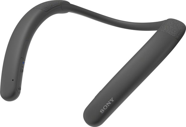 Image du produit Sony Haut-parleur de cou SRS-NB10 (20 h, Sans fil)