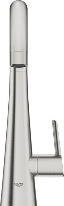 Produktbild Grohe Zedra