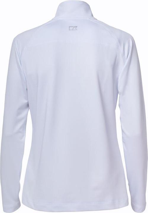Immagine prodotto Cutter & Buck Coos Bay Half Zip Donna (XL)