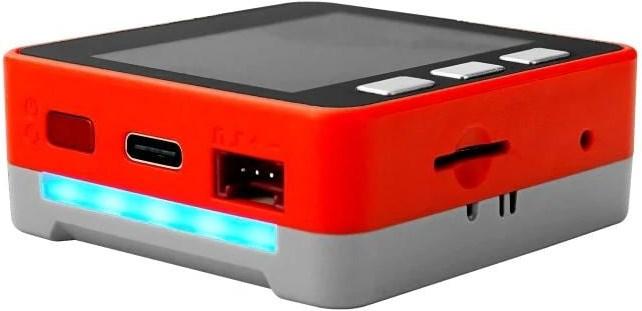 Produktbild M5Stack Entwicklerboard FIRE IoT Development Kit (PSRAM) V2.6