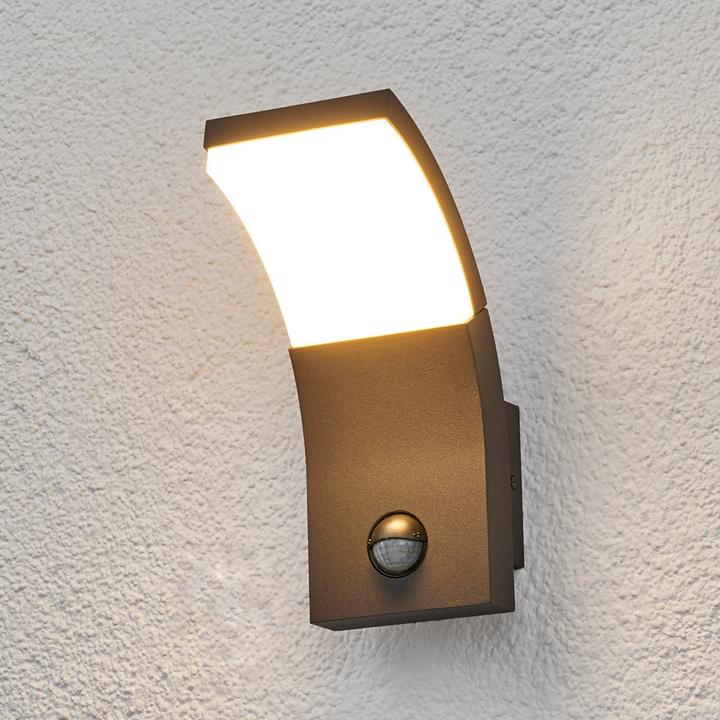 Produktbild Lucande Timm (480 lm, IP54)