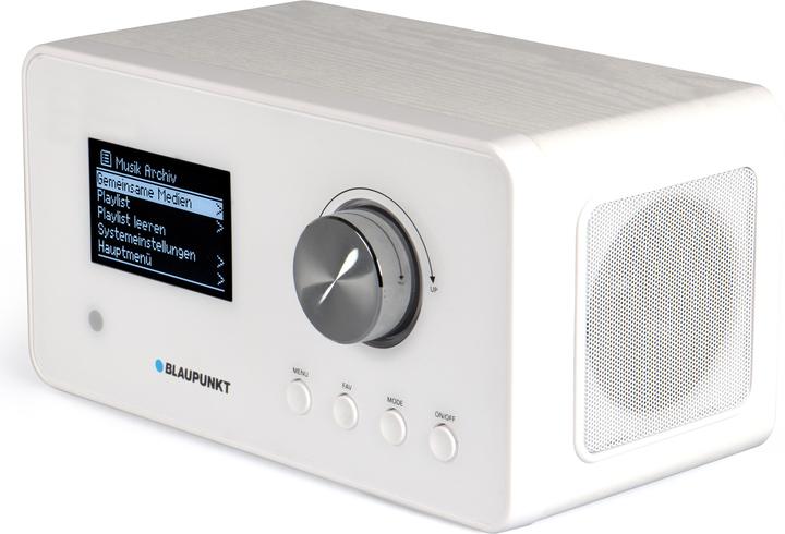 Blaupunkt Ird 30 (DAB, FM, DAB+ DAB, WiFi)