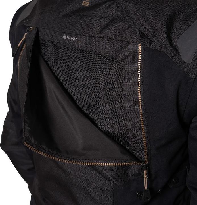 Produktbild Leatt Jacket ADV MultiTour 5.5 V25 (M)