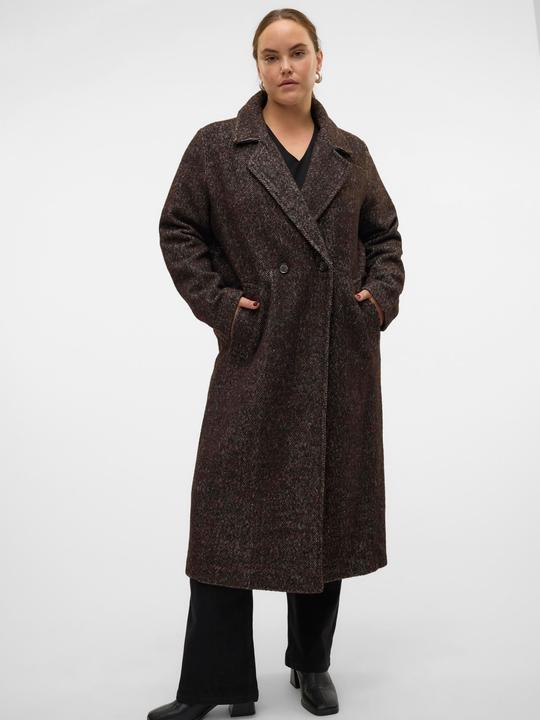 Produktbild Vero Moda VMCBABETTE Mantel Mantel (46)