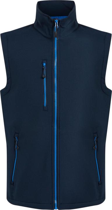Marineblau/Graublau