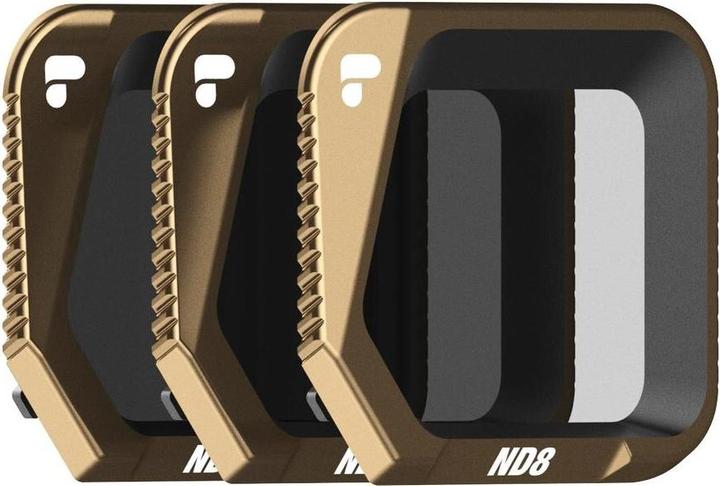 Actual product image PolarPro Filter DJI Mavic 3 SHUTTER Collection (Drone lens, DJI Mavic 3 Classic)