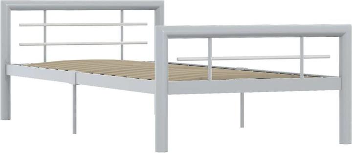 Produktbild VidaXL Lodewik (100 x 200 cm)