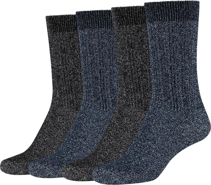Actual product image S.Oliver Short socks (pack of 4, 39, 42)