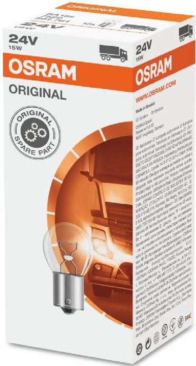Produktbild Osram Original