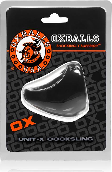Produktbild Oxballs Unit-X Cocksling (4 cm)