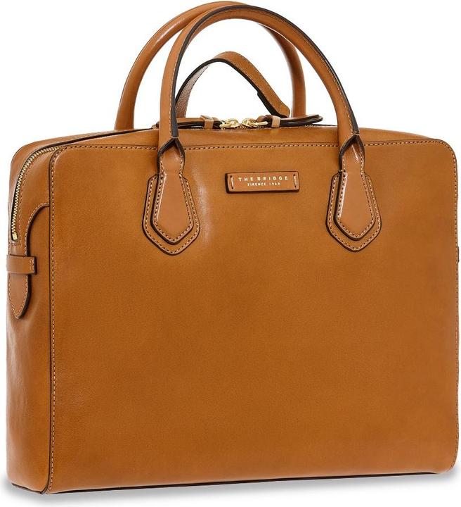 Immagine prodotto The Bridge Costanza - Borsa business in pelle