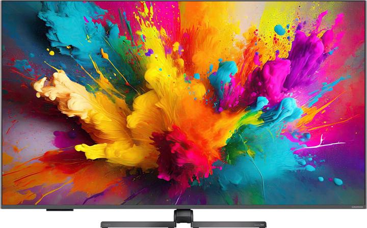 Produktbild Grundig Grun Led-Tv UHD (55", 4K)
