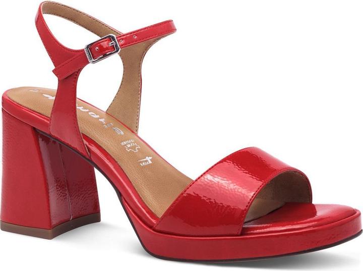 Actual product image Tamaris Sandal (39)
