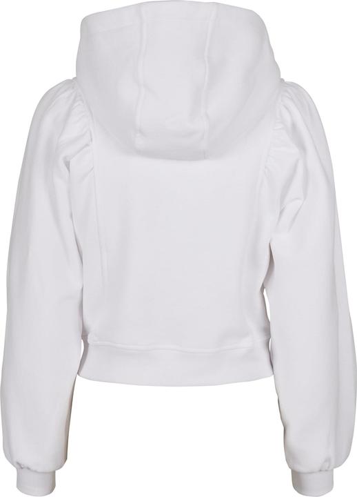 Immagine prodotto Urban Classics Ladies Organic Gathering Batwing Hoody - 13453 (XL)