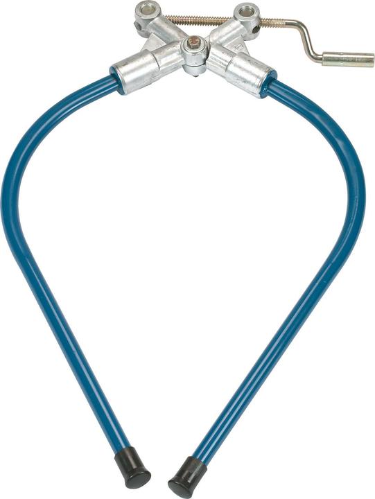 Actual product image Kerbl Hip Cuff for Cows Model America