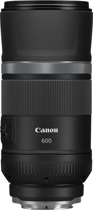 Immagine prodotto Canon RF 600mm f/11 IS STM (Canon RF, Full-frame)