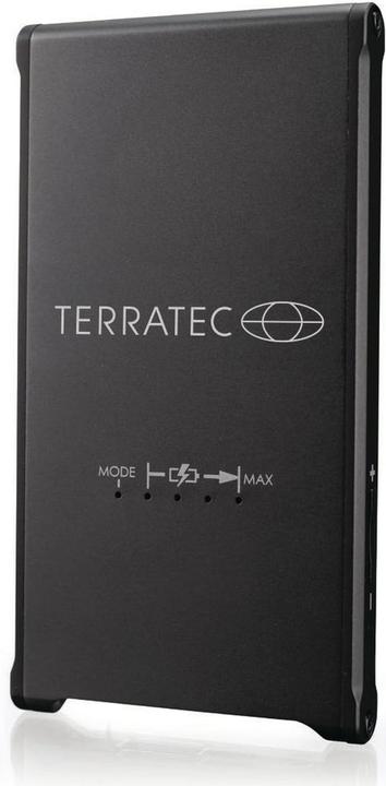 Terratec HA-1 batch (Bass Boost, Powerbank)