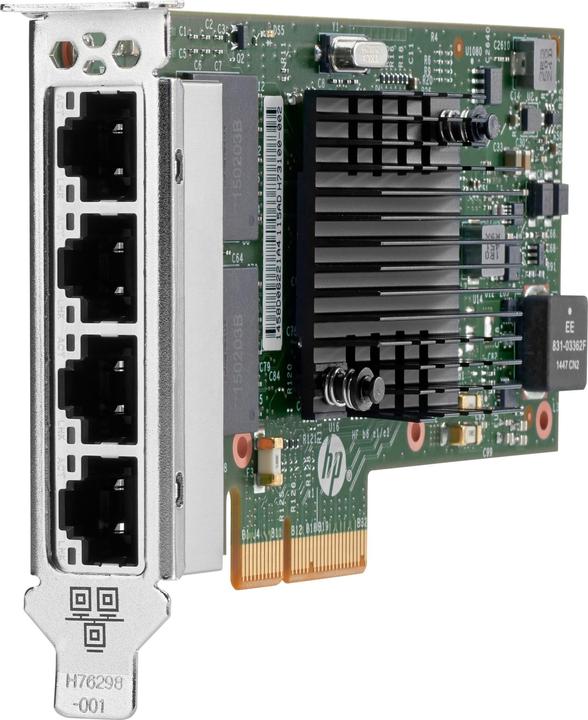 HPE 366T (RJ45)