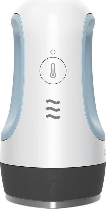 Immagine prodotto Cricut Mini termopressa EasyPress (blu)