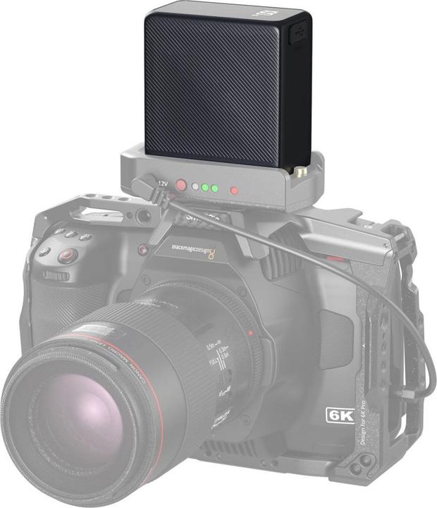Actual product image SmallRig NP-F970 (Camera battery)