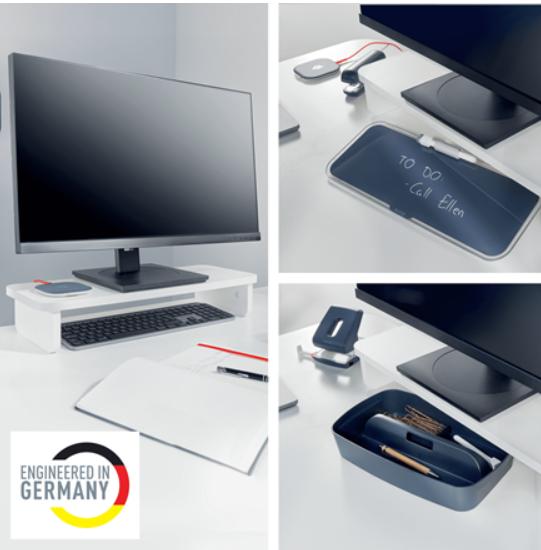 Produktbild Leitz Ergo Monitorständer