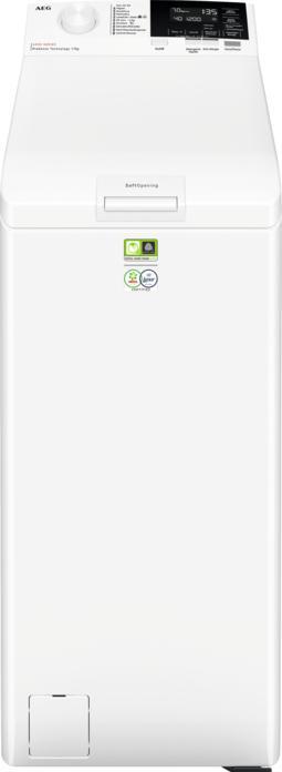 Image du produit AEG LTA6G7331E (7 kg, Vers le bas)