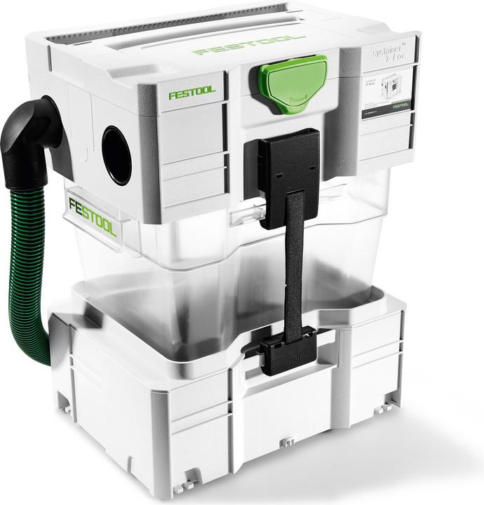 Immagine prodotto Festool Preseparatore CT CT-VA-20