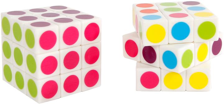 Produktbild Roost Puzzlewürfel Mini (3 x 3)