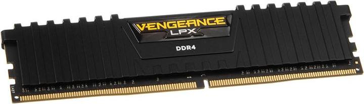 Produktbild Corsair Vengeance LPX (1 x 16GB, 2666 MHz, DDR4-RAM, DIMM)