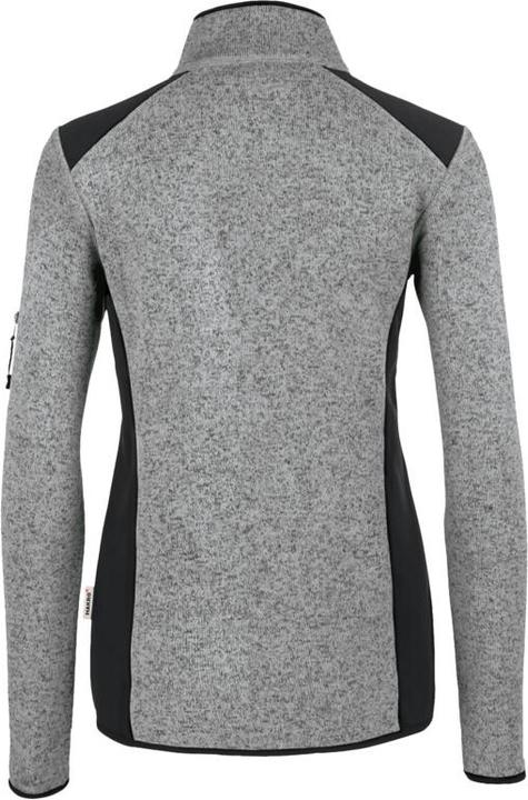 Produktbild Hakro Strickfleecejacke Churchill (XS)
