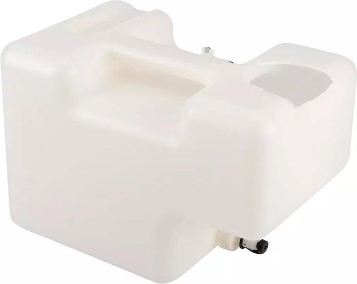 Produktbild Neo Bautrockner (180 m², 50 l/24h)