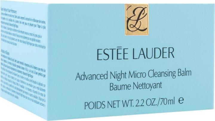 Actual product image Estée Lauder Advanced Night Repair - Micro Cleansing Balm (Gel, 70 ml)