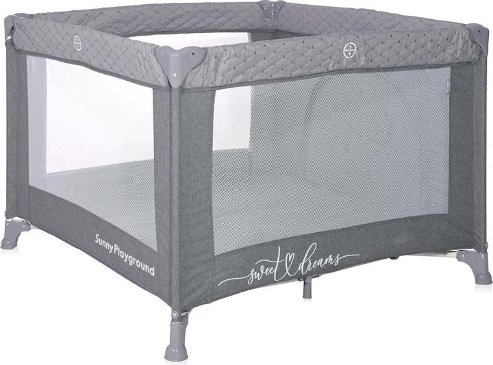 Produktbild Lorelli Reiselaufstall Sunny, faltbar (100 cm, 100 cm)