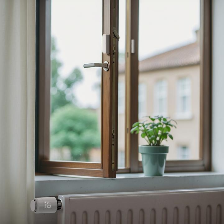 Image du produit Hama Contact porte/fenêtre WiFi