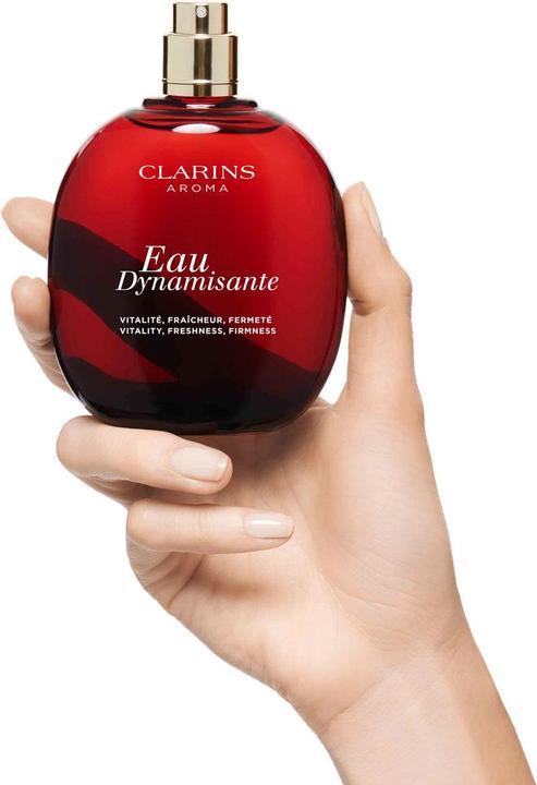 Actual product image Clarins Vapo (re) (Eau de cologne, 100 ml)