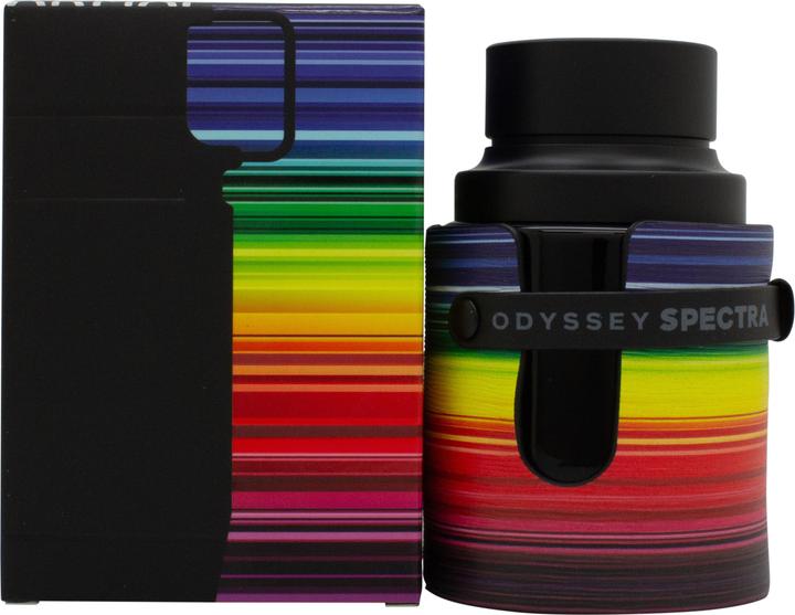 Produktbild Armaf Odyssey Spectra (Eau de Parfum, 100 ml)