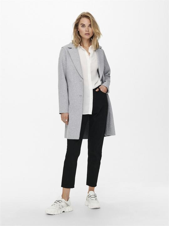 Actual product image Only Plain coat (XS)