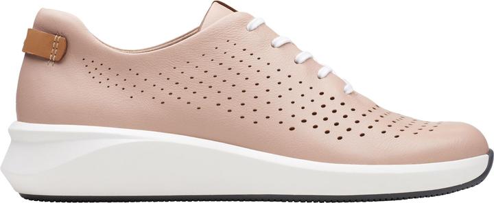 Image du produit Clarks Baskets Un Rio Tie en cuir (41)