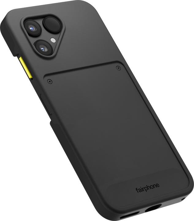 Produktbild Fairphone Protective Case (Fairphone (Gen. 6))