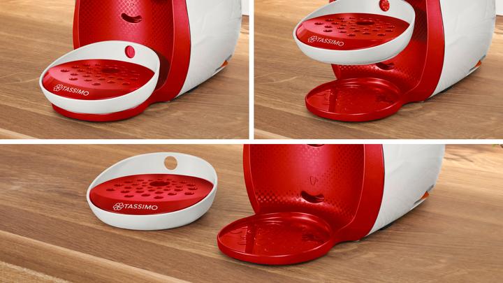 Image du produit Bosch Hausgeräte Joyeux (Tassimo)