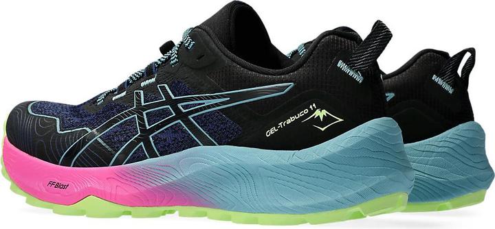 Actual product image ASICS Performance Women's Gel-Trabuco 11 (37)